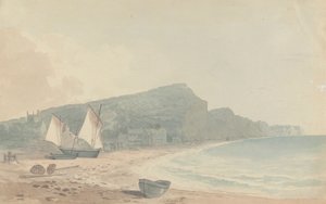 Sidmouth - John Baverstock Knight