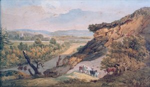 Ringwood - John Bavistock Knight