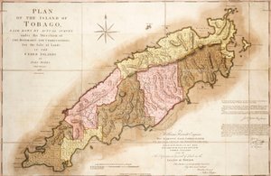Plan de Tobago