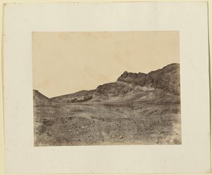 [Montagne de Thèbes] - John Beasley Greene