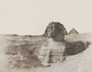 Le Sphinx - John Beasley Greene