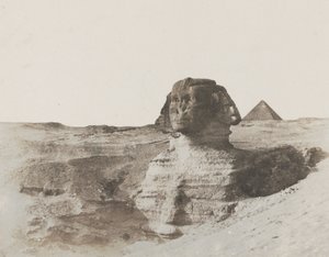 Le Sphinx - John Beasley Greene