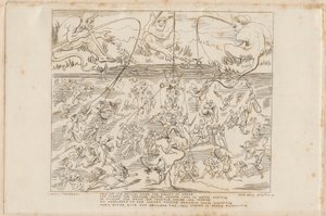 Diavoli Pescatori - John Bell