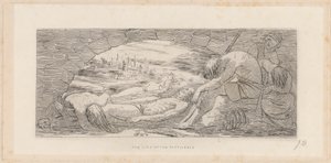 La ville de la peste - John Bell
