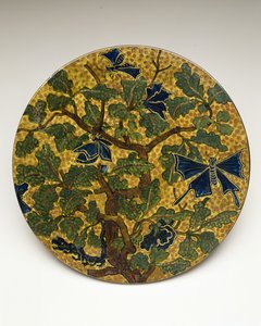 Plat - John Bennett