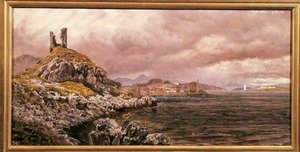 Kyleakin, 7 mai 1886 - John Brett