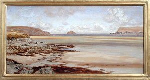 Puits de Saint-Georges - John Brett