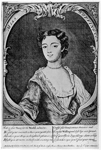 Margaret Peg Woffington 1720-1760, actrice irlandaise, 18ème siècle 1905 - John Brooks