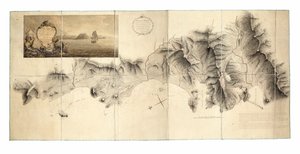Enquête militaire de la partie de Sainte-Lucie occupée par les forces britanniques de décembre 1778 à janvier 1784, lorsque l