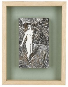 Sans titre - John Buckland Wright