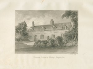 École de grammaire d
