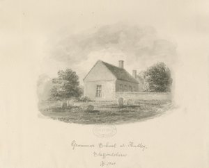 École secondaire d