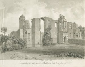 Biddulph Hall (ancien)
