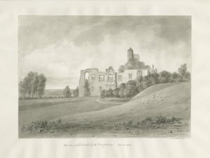 Biddulph Hall (ancien)