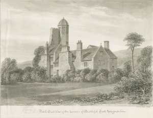 Biddulph Hall (ancien)