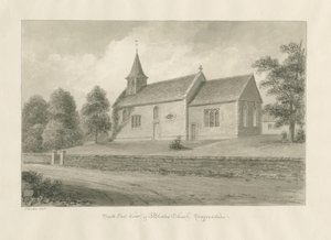 Église de Blurton
