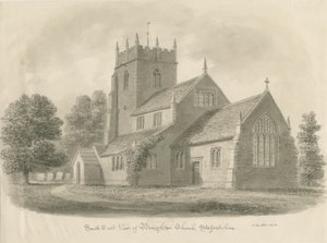Église de Broughton