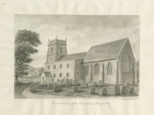 Église de Bushbury