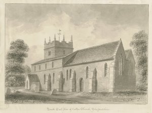 Église de Colton