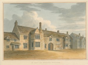Dorset - Sherborne - Auberge de l