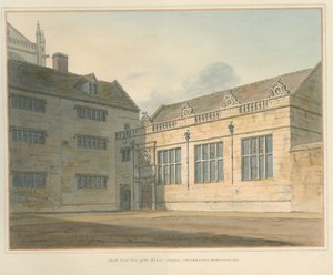Dorset - Sherborne - L
