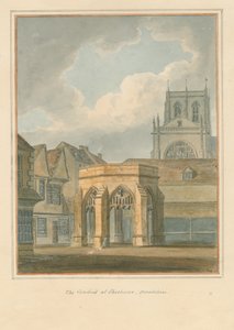 Dorset - Sherbourne - Le Conduit - John Buckler