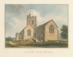 Essex - Église d