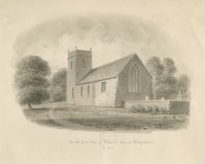 Église de Farewell