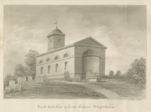 Église de Hints