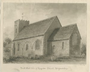 Église Kingstone
