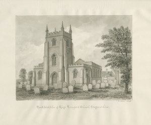 Église Kingswinford