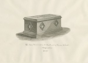Église de Kinver - 