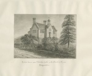 Ville de Kinver - 