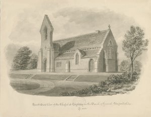 Chapelle de Knightley