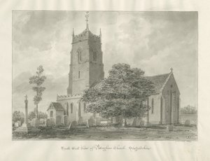 Église de Pattingham