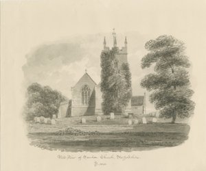 Église de Sandon