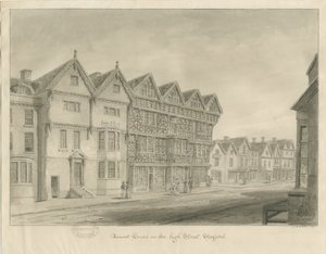 Stafford - Ancienne 