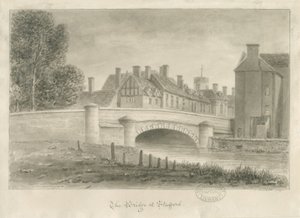 Stafford - Pont