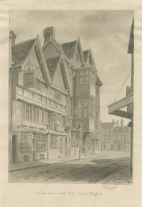 Stafford - Auberge Maid