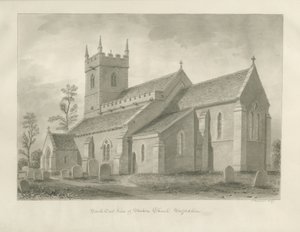 Église de Standon