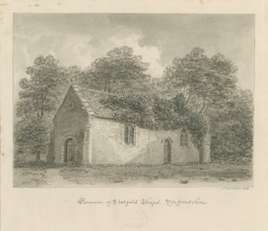 Chapelle de Statfold