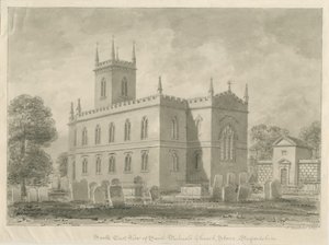 Église de Stone - 
