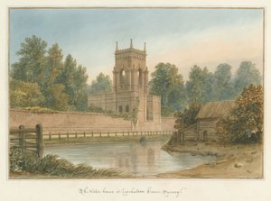 Surrey - Maison de Carshalton - La Maison de l
