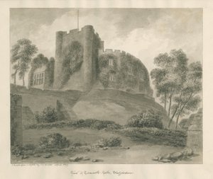 Château de Tamworth