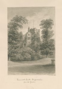 Château de Tamworth