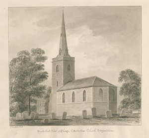 Église de Thorpe Constantine