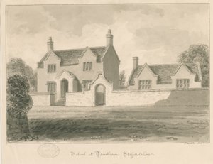 École de Trentham