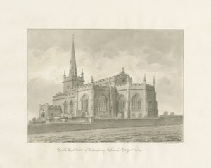 Église de Wednesbury