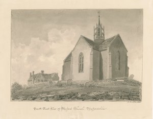 Église de Weeford