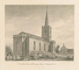 Église de Whittington